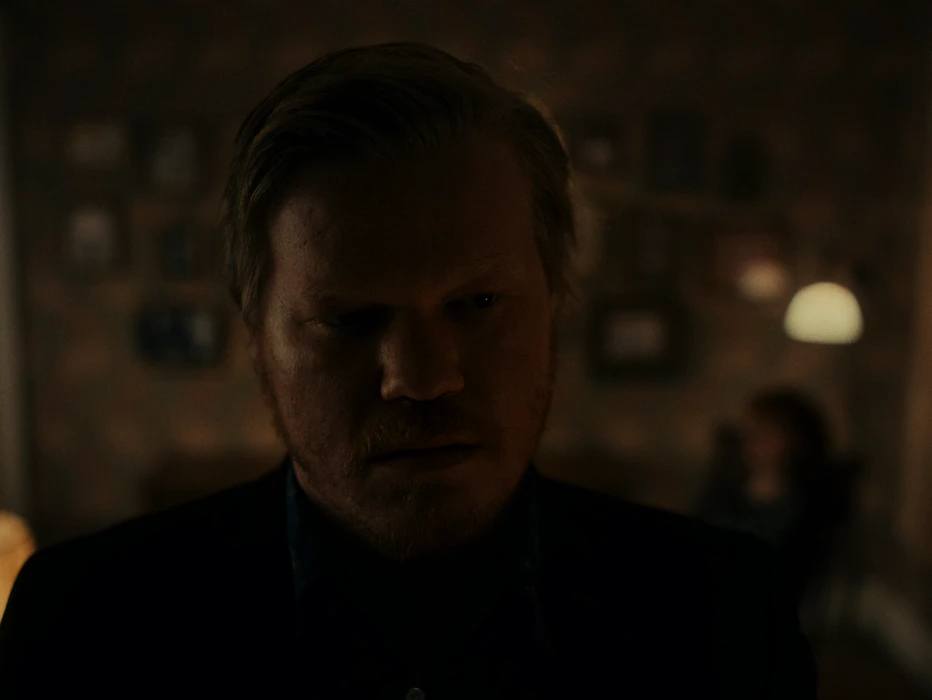 Still frame 88 from I'm Thinking of Ending Things (2020) directed by Charlie Kaufman