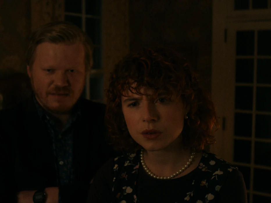 Still frame 90 from I'm Thinking of Ending Things (2020) directed by Charlie Kaufman