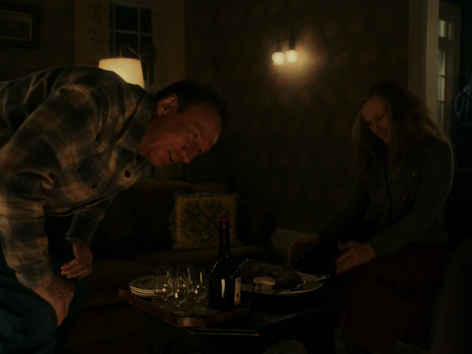 Still frame 91 from I'm Thinking of Ending Things (2020) directed by Charlie Kaufman