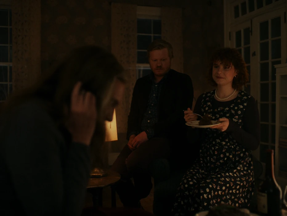 Still frame 92 from I'm Thinking of Ending Things (2020) directed by Charlie Kaufman