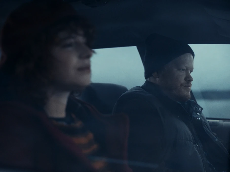 Still frame 12 from I'm Thinking of Ending Things (2020) directed by Charlie Kaufman