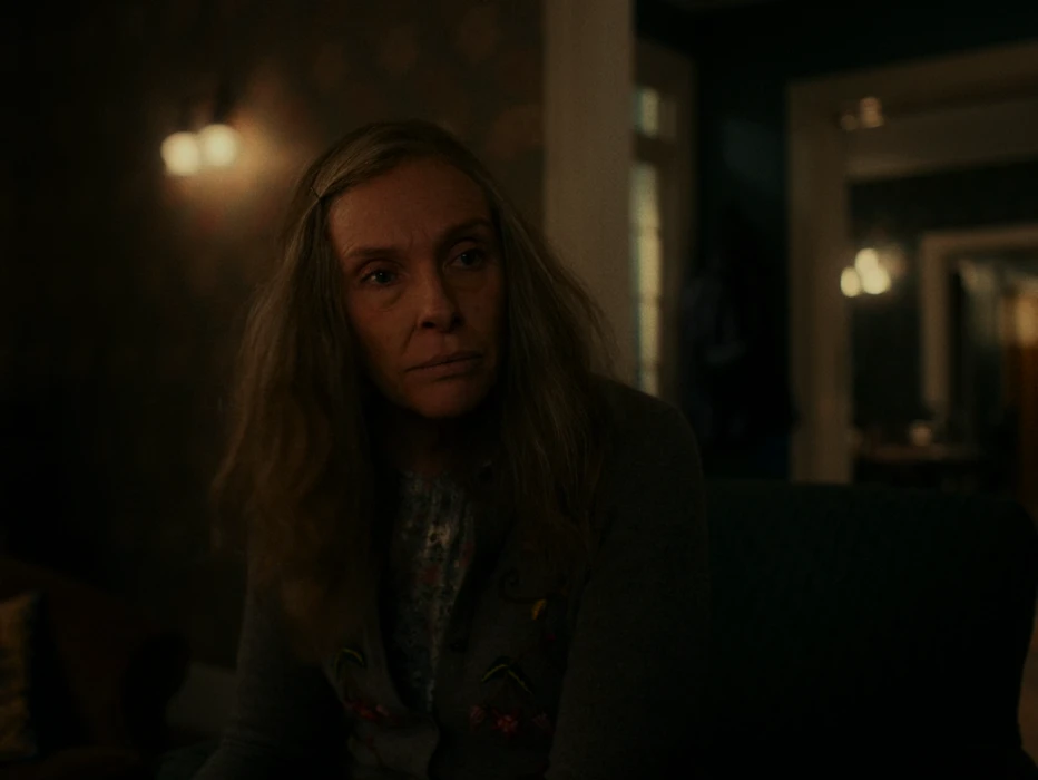 Still frame 93 from I'm Thinking of Ending Things (2020) directed by Charlie Kaufman