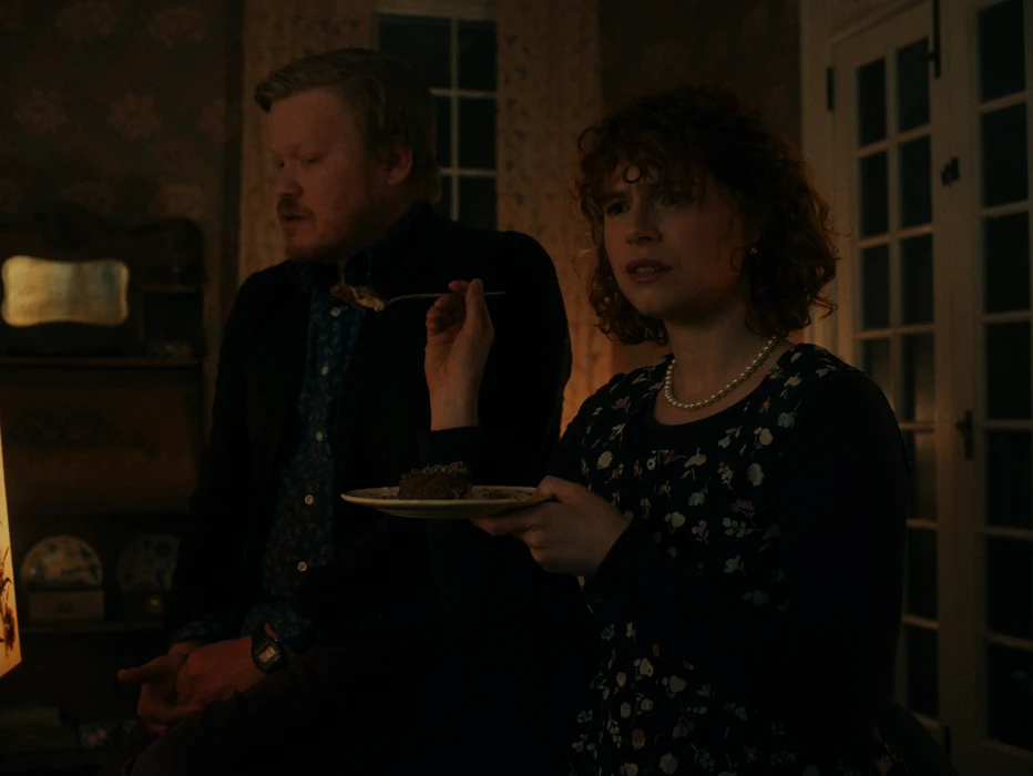 Still frame 94 from I'm Thinking of Ending Things (2020) directed by Charlie Kaufman