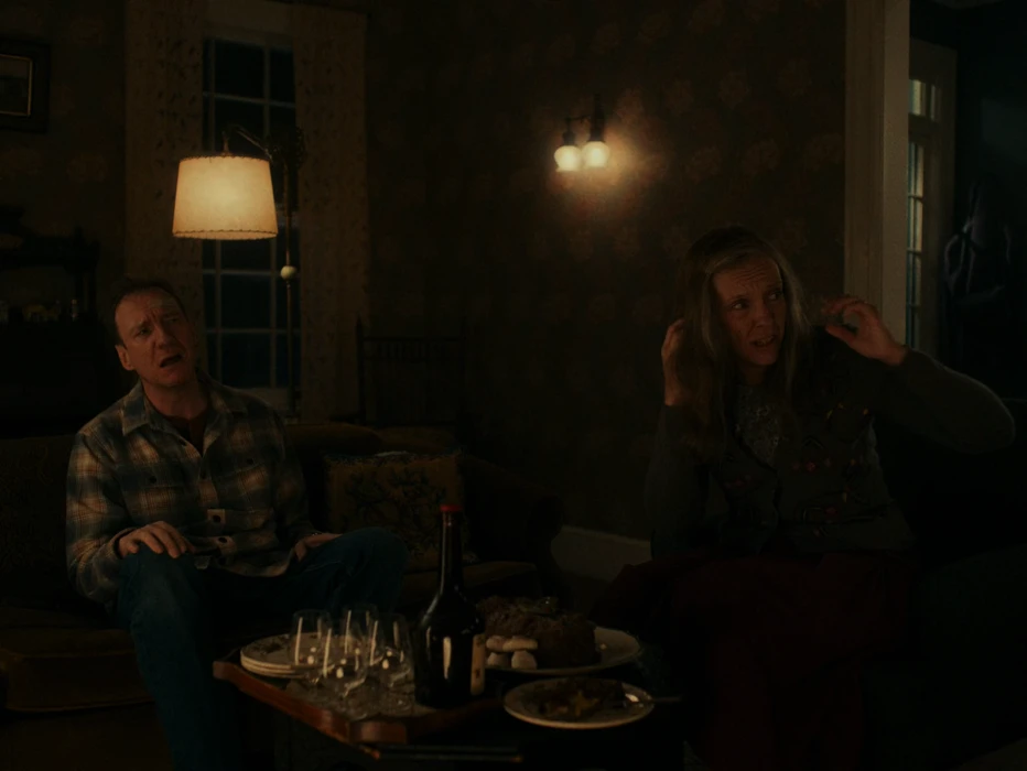 Still frame 95 from I'm Thinking of Ending Things (2020) directed by Charlie Kaufman