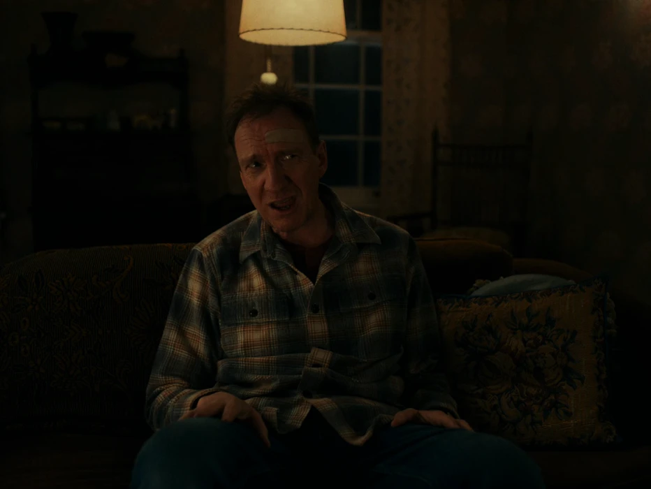 Still frame 96 from I'm Thinking of Ending Things (2020) directed by Charlie Kaufman