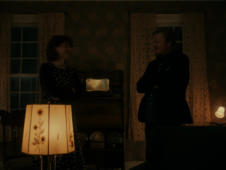 Still frame 97 from I'm Thinking of Ending Things (2020) directed by Charlie Kaufman