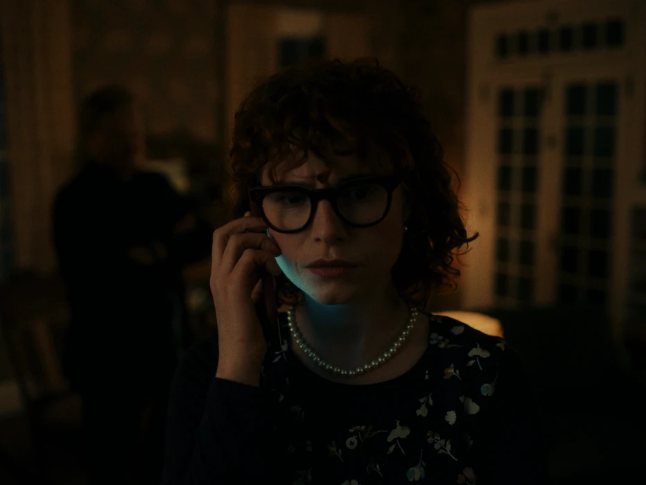 Still frame 98 from I'm Thinking of Ending Things (2020) directed by Charlie Kaufman