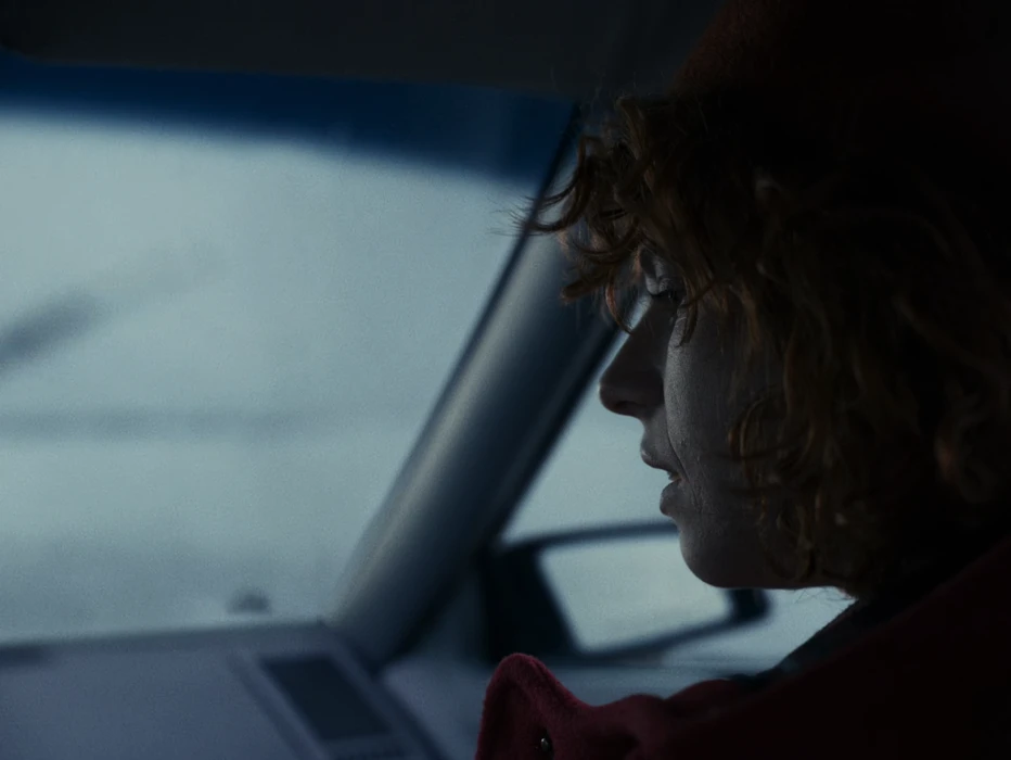 Still frame 13 from I'm Thinking of Ending Things (2020) directed by Charlie Kaufman
