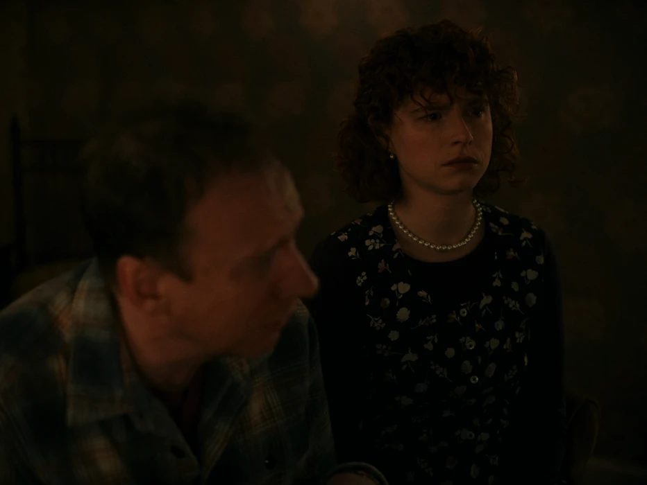 Still frame 102 from I'm Thinking of Ending Things (2020) directed by Charlie Kaufman