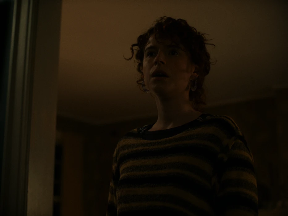 Still frame 103 from I'm Thinking of Ending Things (2020) directed by Charlie Kaufman