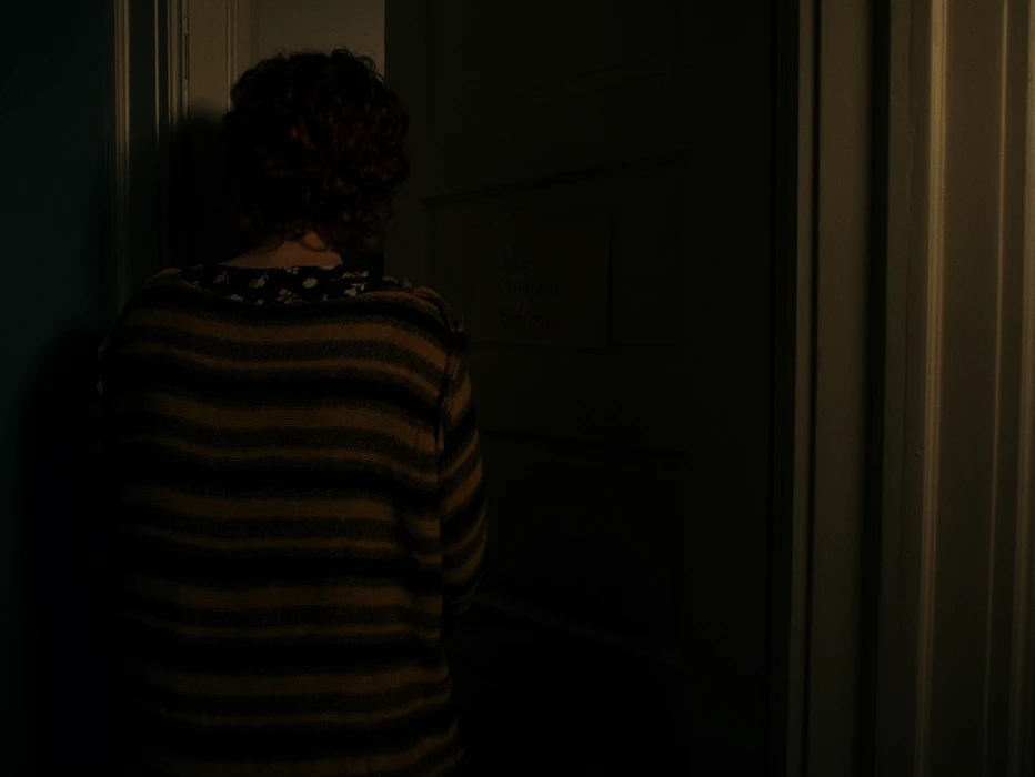 Still frame 107 from I'm Thinking of Ending Things (2020) directed by Charlie Kaufman