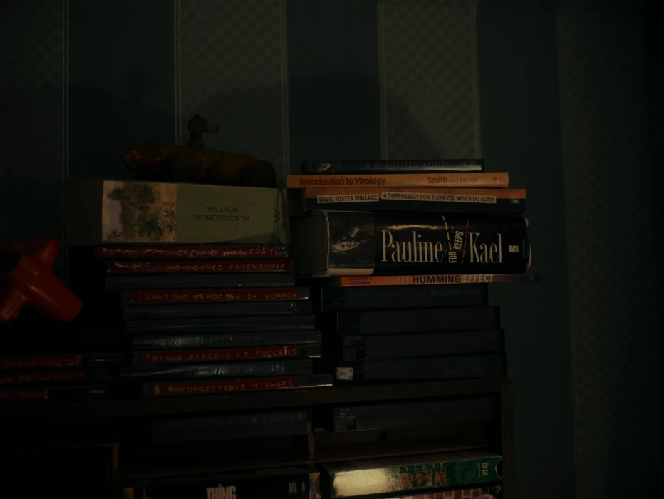 Still frame 109 from I'm Thinking of Ending Things (2020) directed by Charlie Kaufman