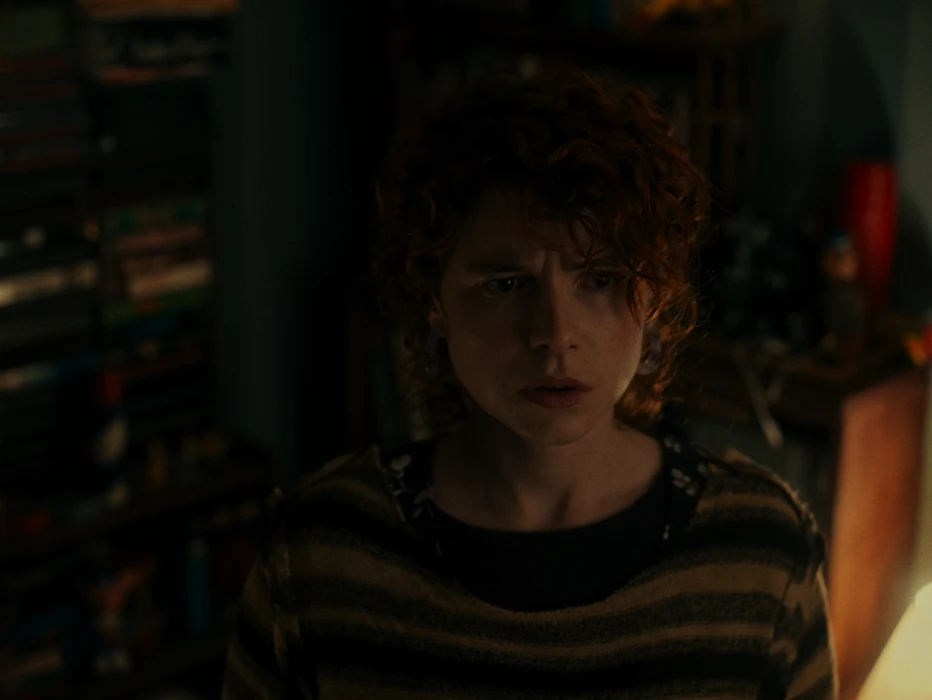 Still frame 112 from I'm Thinking of Ending Things (2020) directed by Charlie Kaufman