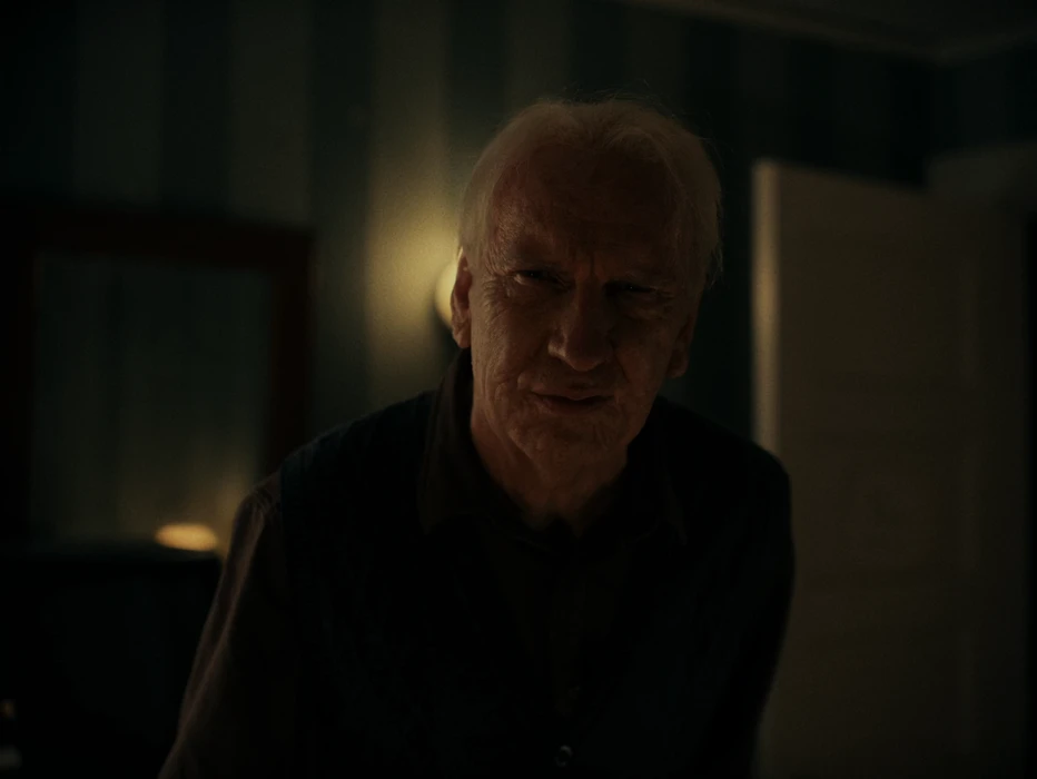 Still frame 113 from I'm Thinking of Ending Things (2020) directed by Charlie Kaufman