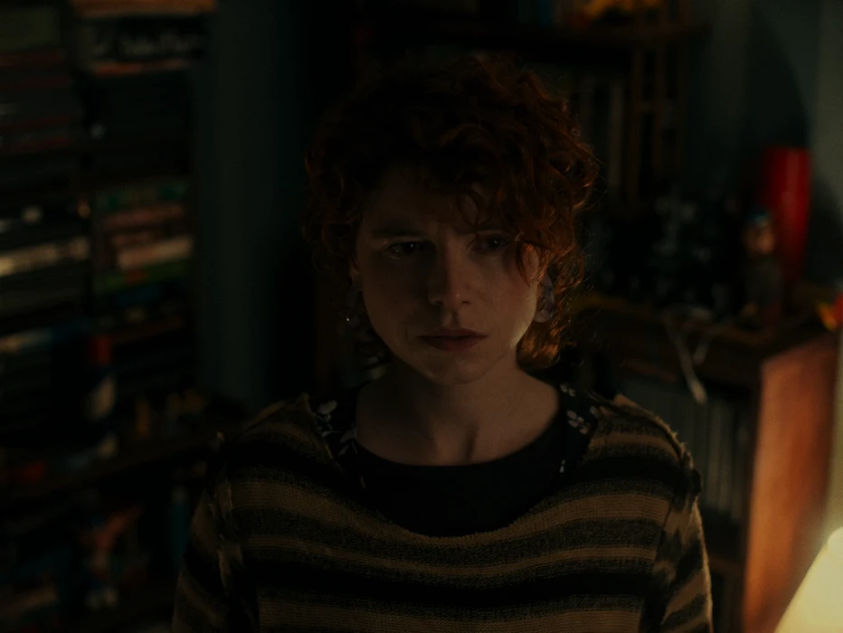 Still frame 114 from I'm Thinking of Ending Things (2020) directed by Charlie Kaufman