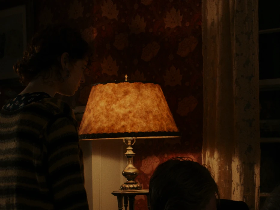 Still frame 123 from I'm Thinking of Ending Things (2020) directed by Charlie Kaufman