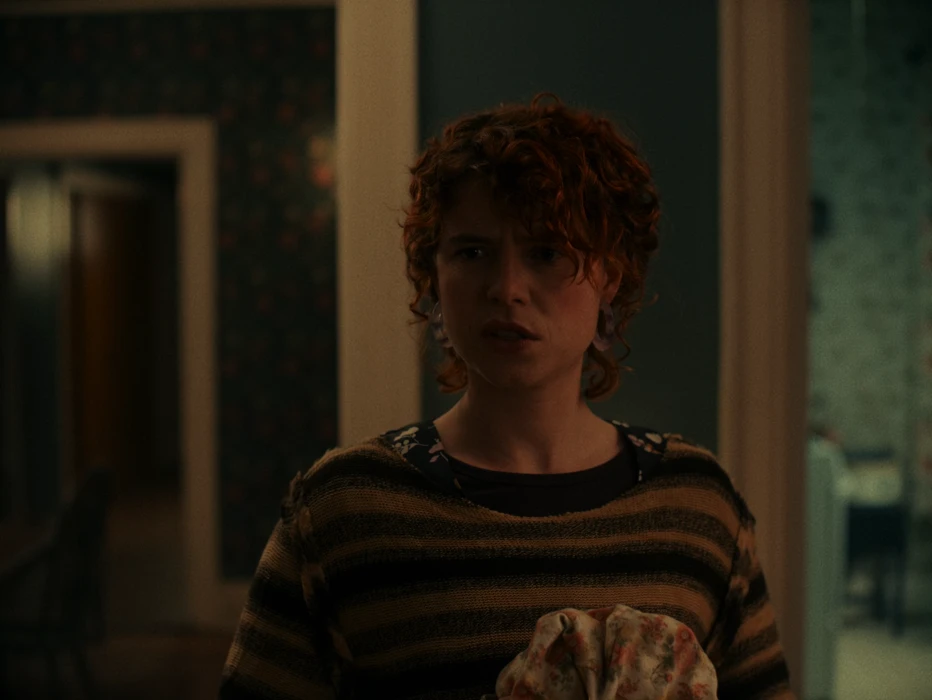 Still frame 130 from I'm Thinking of Ending Things (2020) directed by Charlie Kaufman
