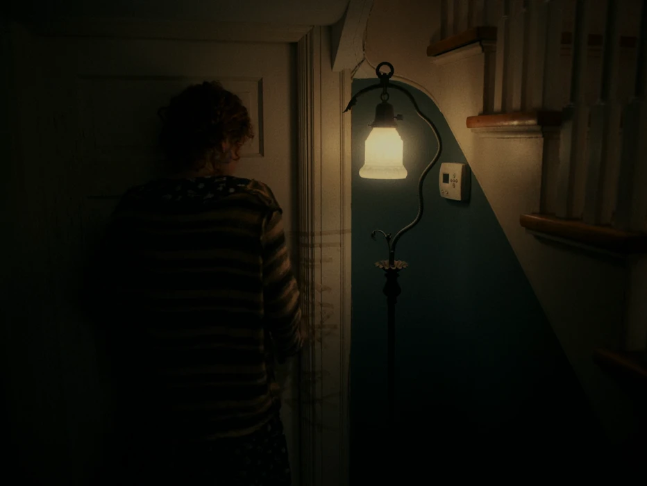 Still frame 131 from I'm Thinking of Ending Things (2020) directed by Charlie Kaufman