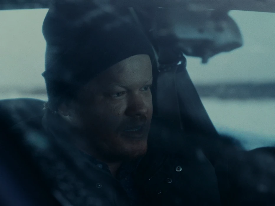 Still frame 17 from I'm Thinking of Ending Things (2020) directed by Charlie Kaufman