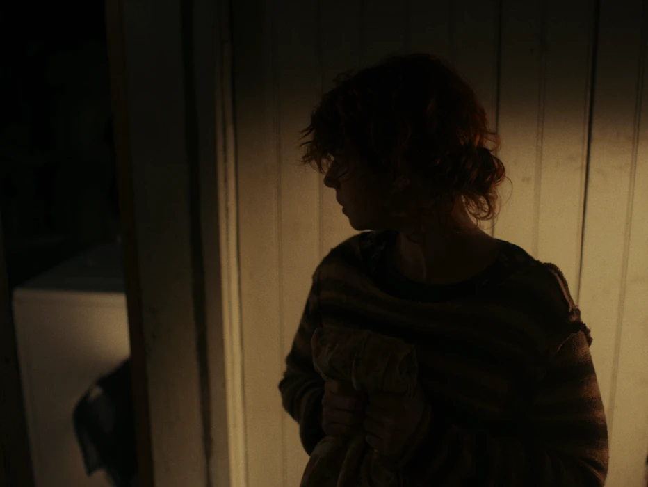 Still frame 133 from I'm Thinking of Ending Things (2020) directed by Charlie Kaufman