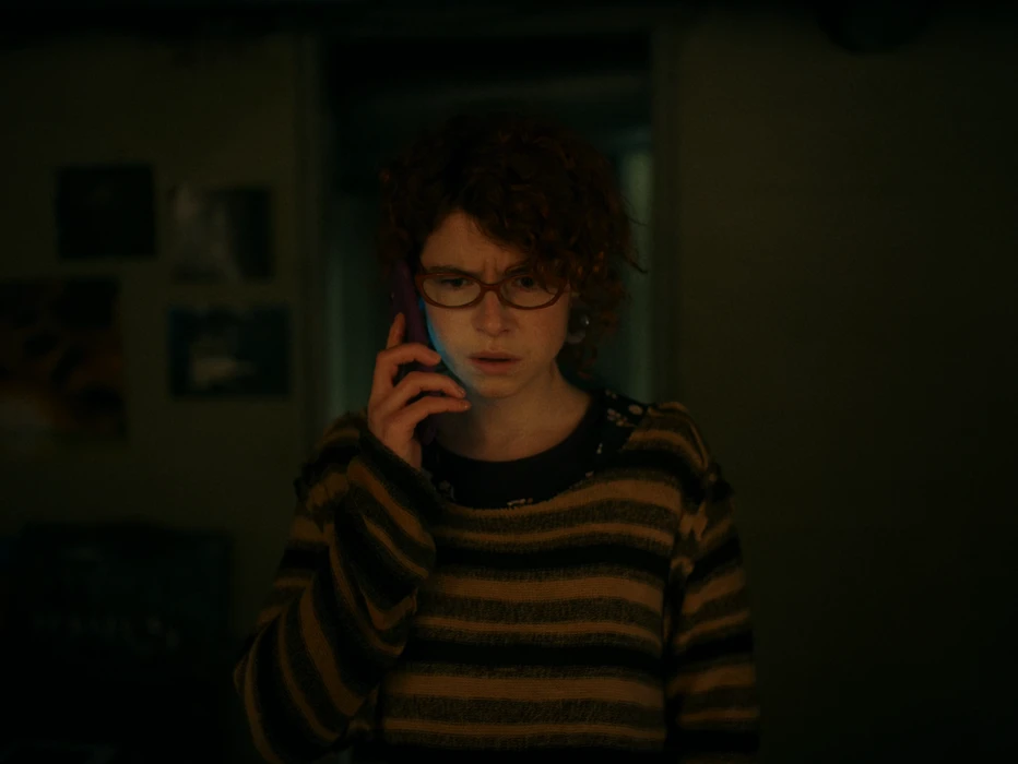Still frame 134 from I'm Thinking of Ending Things (2020) directed by Charlie Kaufman