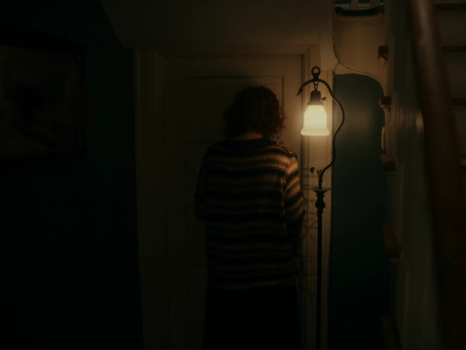 Still frame 135 from I'm Thinking of Ending Things (2020) directed by Charlie Kaufman