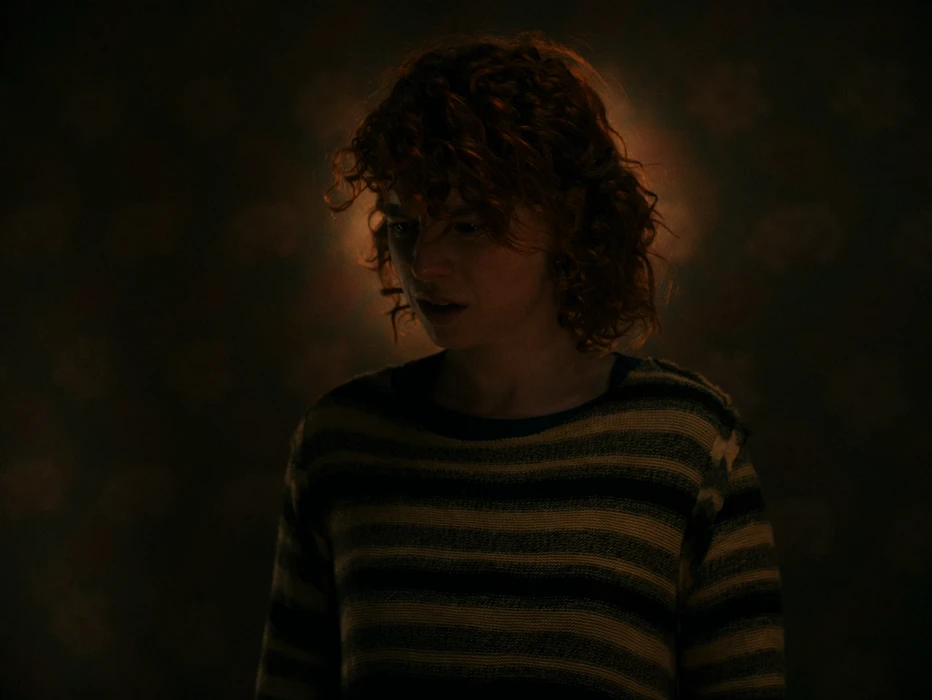 Still frame 137 from I'm Thinking of Ending Things (2020) directed by Charlie Kaufman