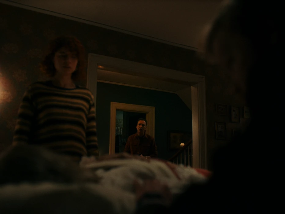 Still frame 138 from I'm Thinking of Ending Things (2020) directed by Charlie Kaufman