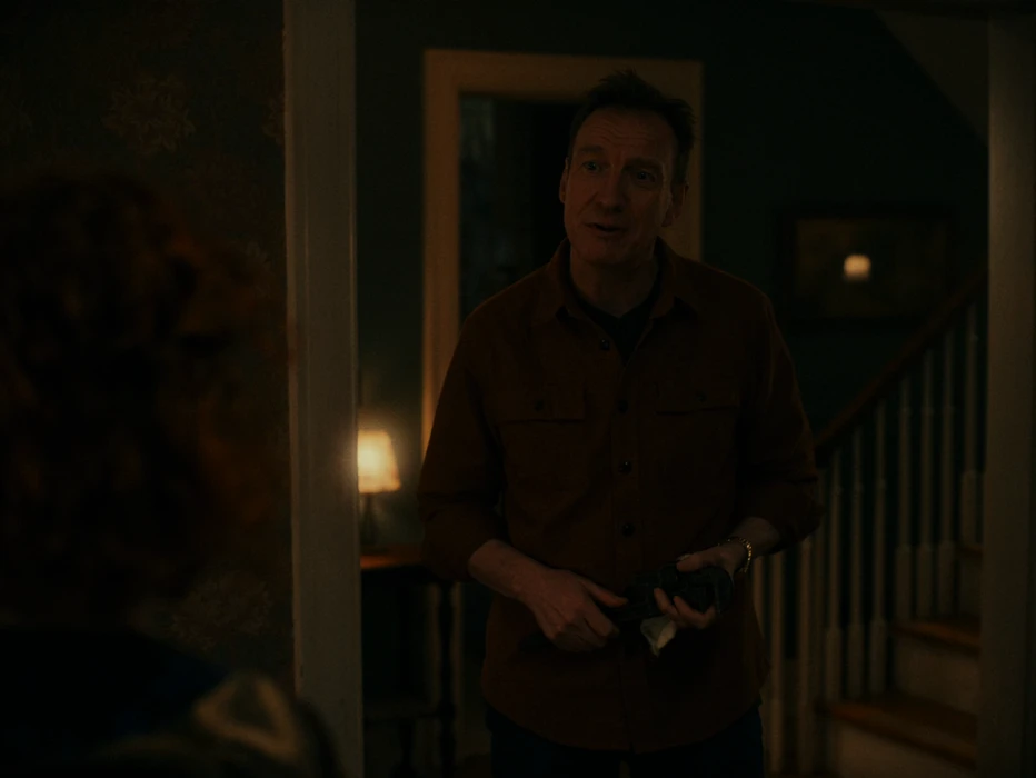 Still frame 139 from I'm Thinking of Ending Things (2020) directed by Charlie Kaufman