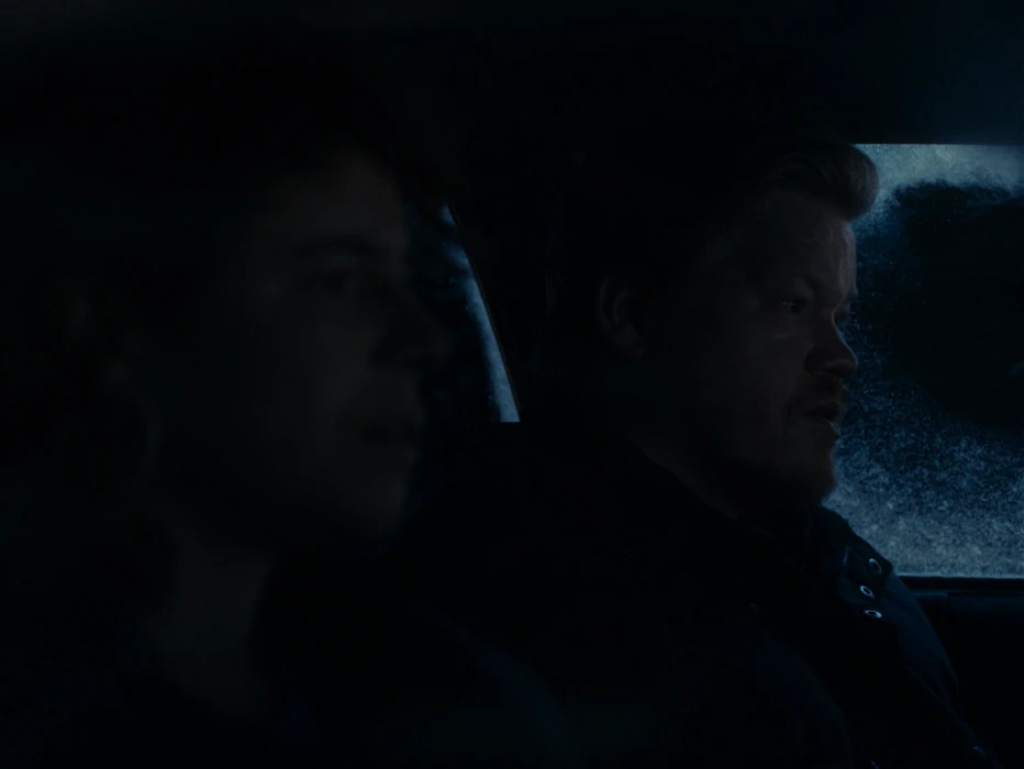 Still frame 145 from I'm Thinking of Ending Things (2020) directed by Charlie Kaufman