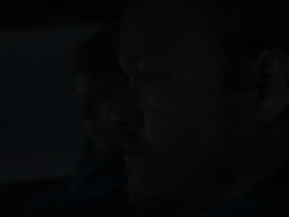 Still frame 146 from I'm Thinking of Ending Things (2020) directed by Charlie Kaufman