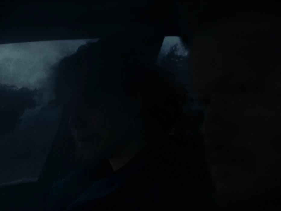 Still frame 147 from I'm Thinking of Ending Things (2020) directed by Charlie Kaufman