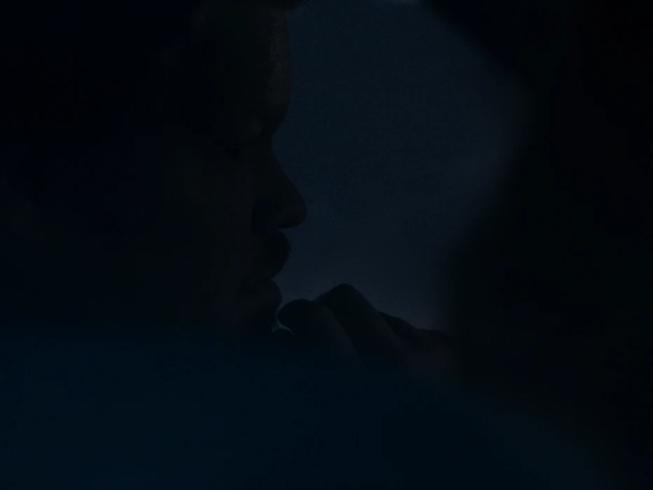 Still frame 148 from I'm Thinking of Ending Things (2020) directed by Charlie Kaufman