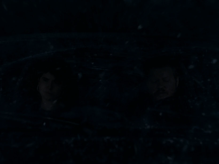 Still frame 149 from I'm Thinking of Ending Things (2020) directed by Charlie Kaufman
