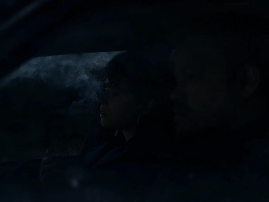 Still frame 150 from I'm Thinking of Ending Things (2020) directed by Charlie Kaufman
