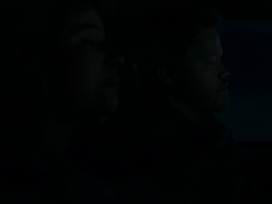 Still frame 152 from I'm Thinking of Ending Things (2020) directed by Charlie Kaufman