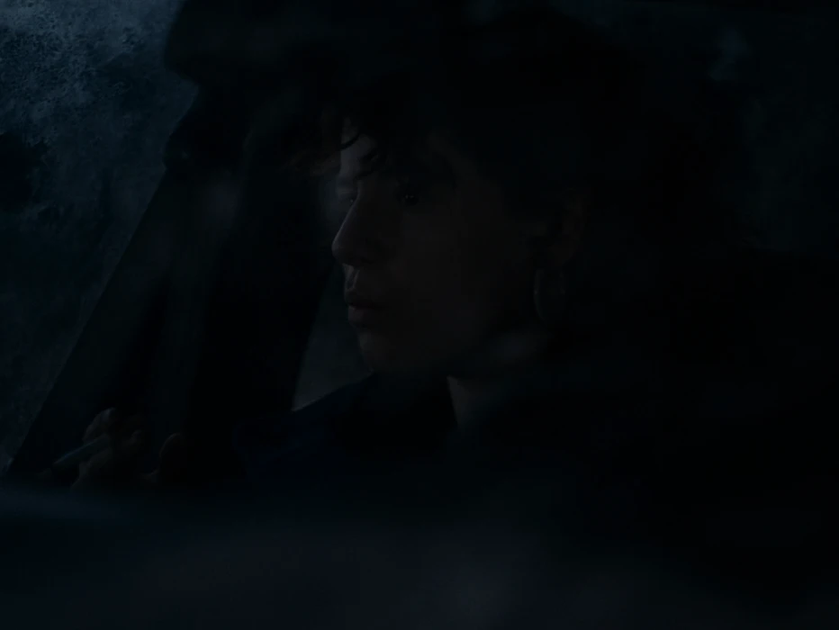 Still frame 153 from I'm Thinking of Ending Things (2020) directed by Charlie Kaufman