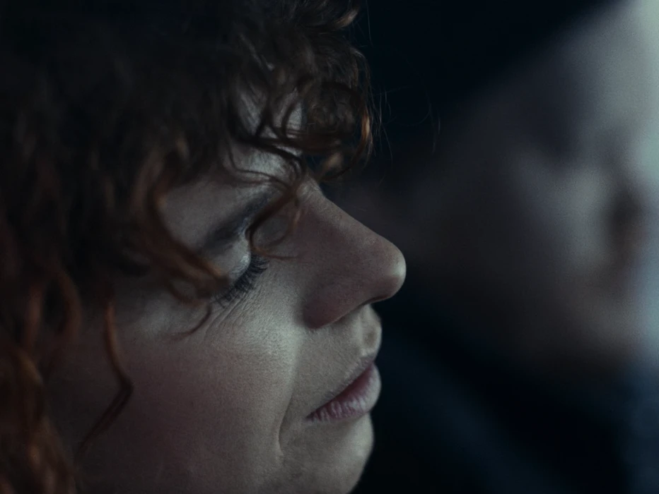 Still frame 20 from I'm Thinking of Ending Things (2020) directed by Charlie Kaufman