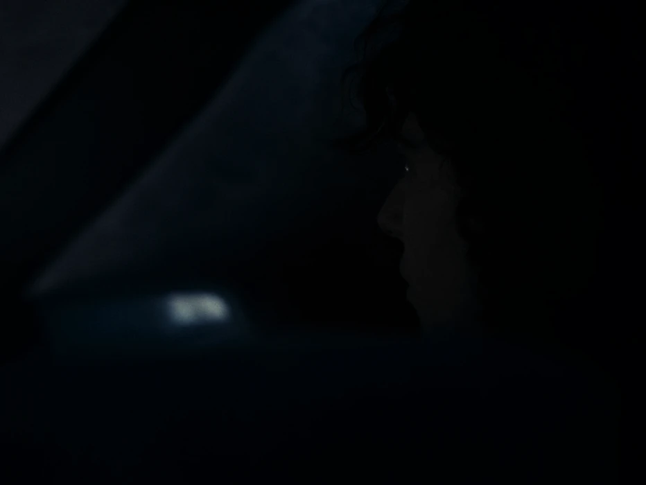 Still frame 156 from I'm Thinking of Ending Things (2020) directed by Charlie Kaufman
