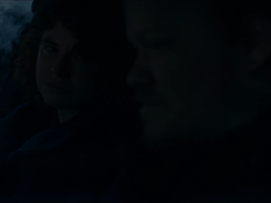 Still frame 161 from I'm Thinking of Ending Things (2020) directed by Charlie Kaufman
