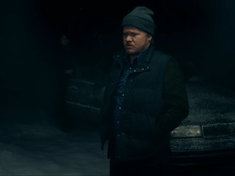 Still frame 163 from I'm Thinking of Ending Things (2020) directed by Charlie Kaufman