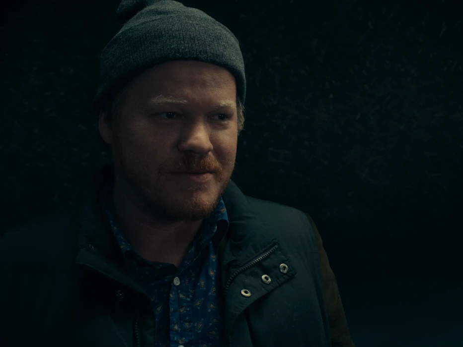 Still frame 164 from I'm Thinking of Ending Things (2020) directed by Charlie Kaufman