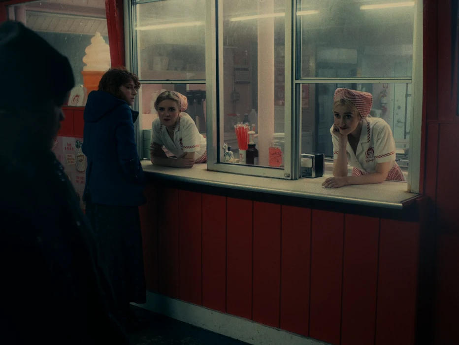 Still frame 165 from I'm Thinking of Ending Things (2020) directed by Charlie Kaufman