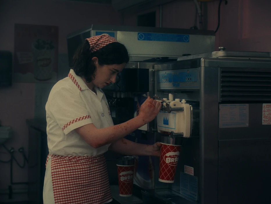 Still frame 170 from I'm Thinking of Ending Things (2020) directed by Charlie Kaufman