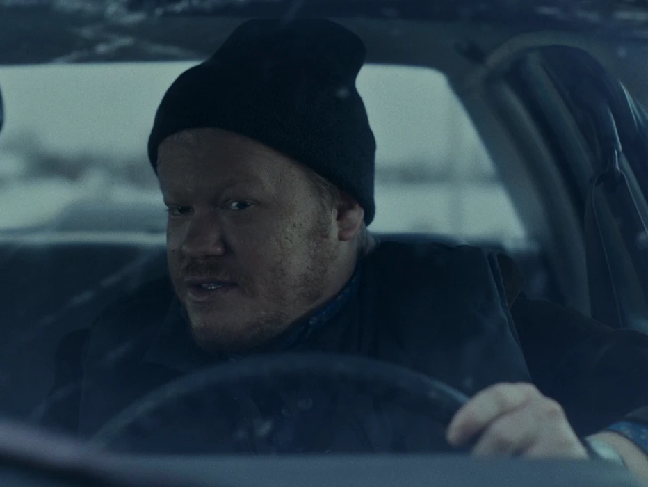 Still frame 22 from I'm Thinking of Ending Things (2020) directed by Charlie Kaufman