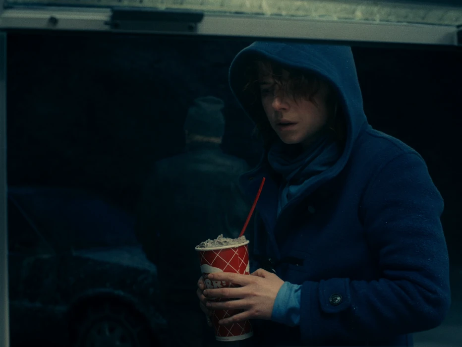Still frame 173 from I'm Thinking of Ending Things (2020) directed by Charlie Kaufman