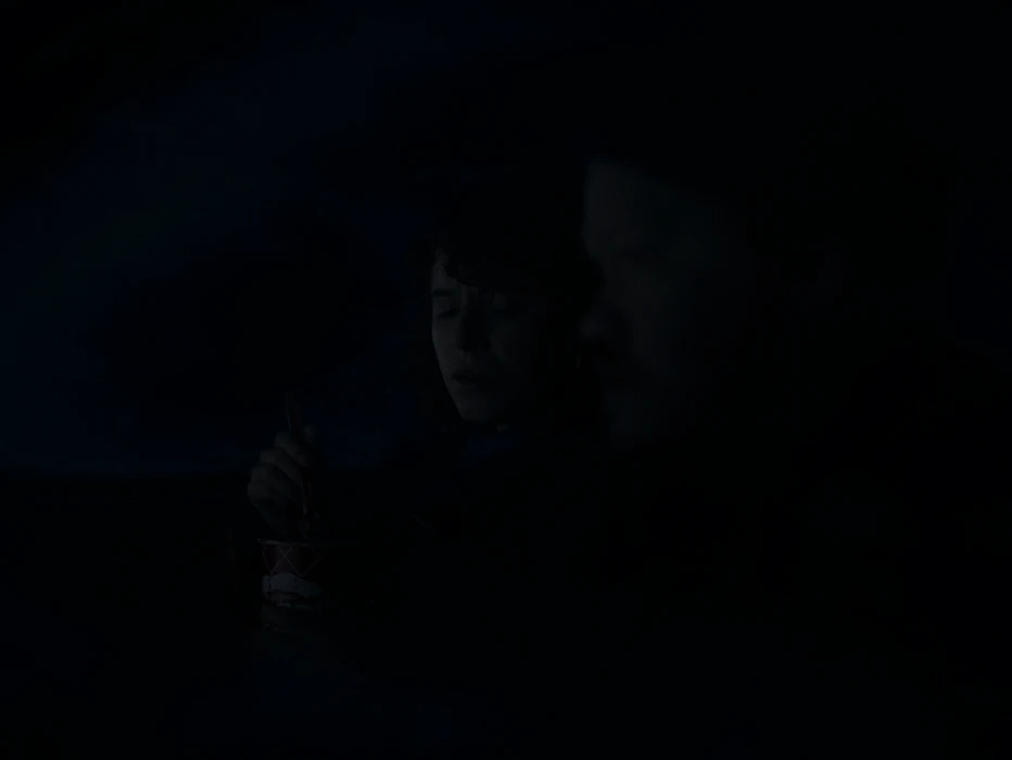 Still frame 177 from I'm Thinking of Ending Things (2020) directed by Charlie Kaufman