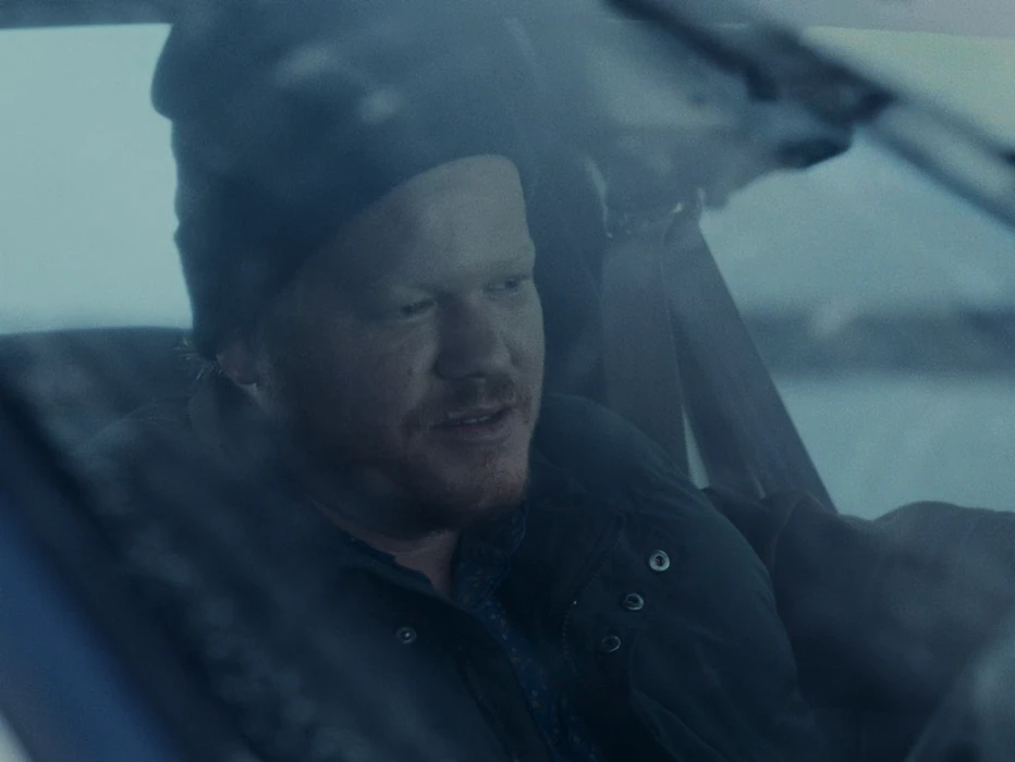 Still frame 23 from I'm Thinking of Ending Things (2020) directed by Charlie Kaufman