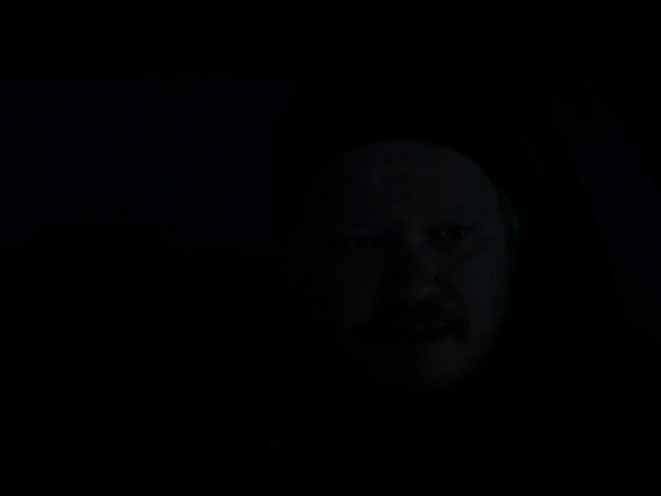 Still frame 185 from I'm Thinking of Ending Things (2020) directed by Charlie Kaufman