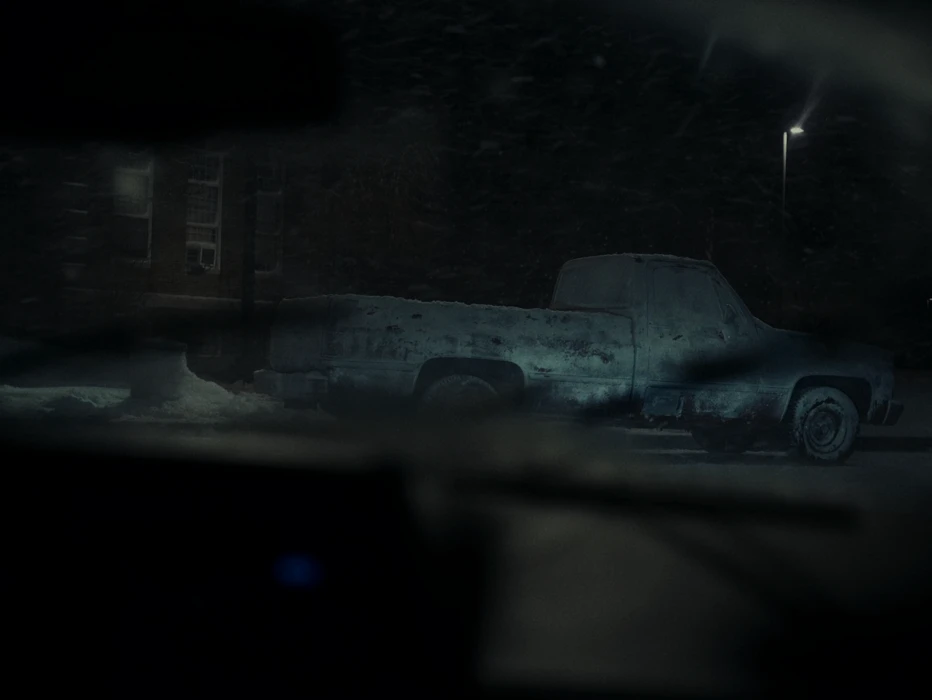 Still frame 188 from I'm Thinking of Ending Things (2020) directed by Charlie Kaufman